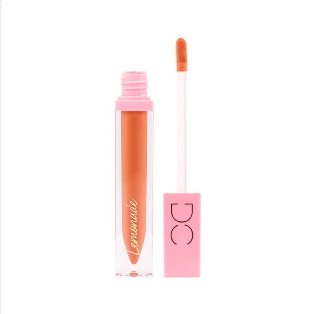 Dominque cosmetics- lemonade lipgloss